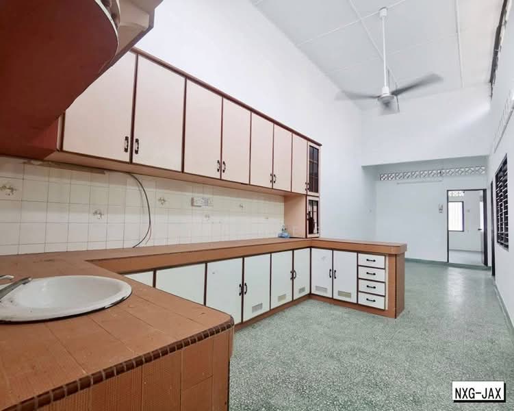 Terraced House for Sale in Kampung Batu Belah (Klang) - Tom Lee - PropertyGuru.com.my