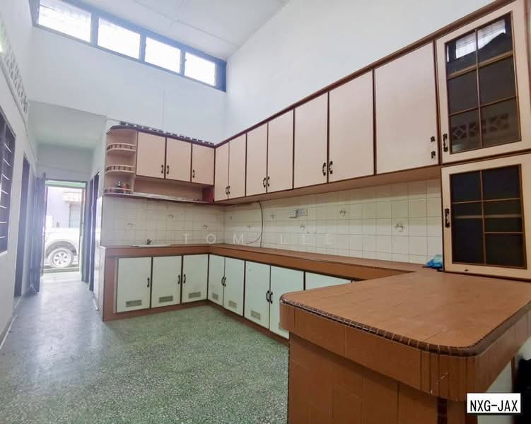 Terraced House for Sale in Kampung Batu Belah (Klang) - Tom Lee - PropertyGuru.com.my
