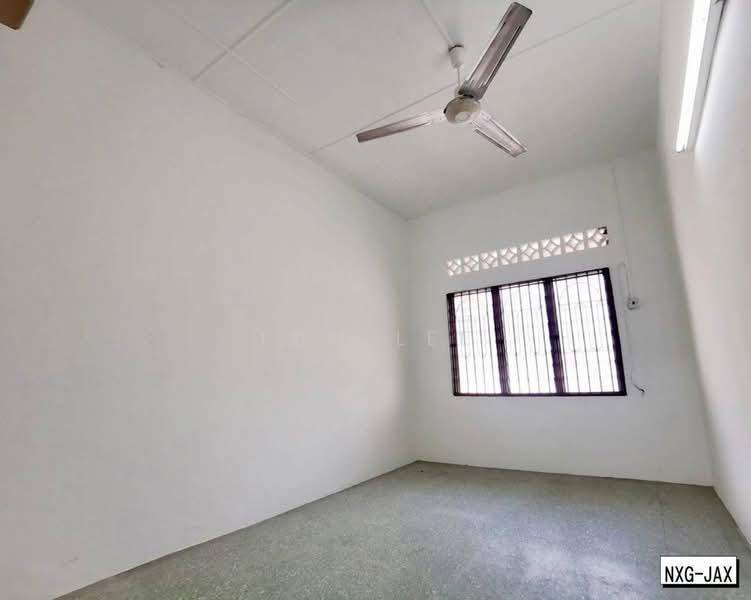 Terraced House for Sale in Kampung Batu Belah (Klang) - Tom Lee - PropertyGuru.com.my