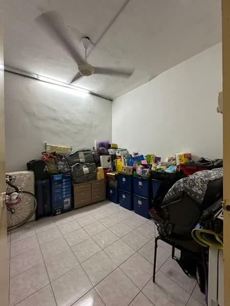 Apartment for Sale at Pangsapuri Lagoon Perdana - Afif Azizan - PropertyGuru.com.my