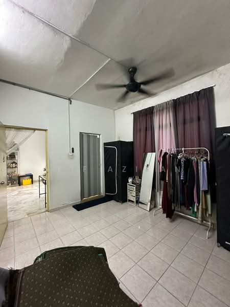 Apartment for Sale at Pangsapuri Lagoon Perdana - Afif Azizan - PropertyGuru.com.my