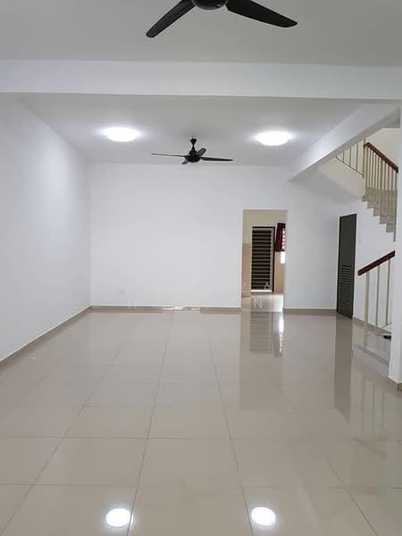 Rumah Teres 2 Tingkat untuk Dijual di Nilai (Negeri Sembilan) - Hasliza Hassan - Living Room - PropertyGuru.com.my