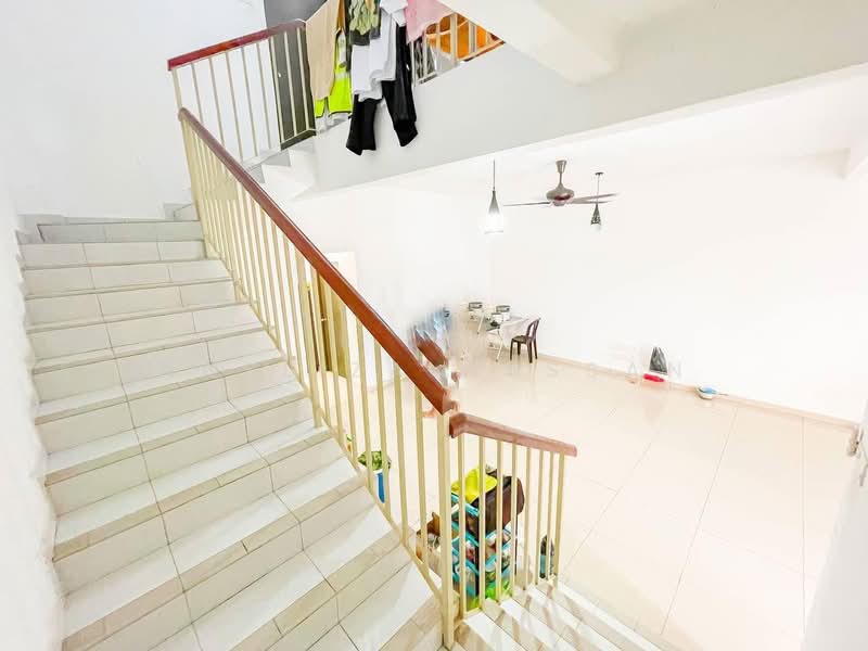 Rumah Teres 2 Tingkat untuk Dijual di Nilai (Negeri Sembilan) - Hasliza Hassan - Interior - PropertyGuru.com.my