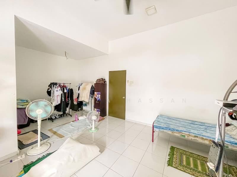 Rumah Teres 2 Tingkat untuk Dijual di Nilai (Negeri Sembilan) - Hasliza Hassan - Bedroom - PropertyGuru.com.my
