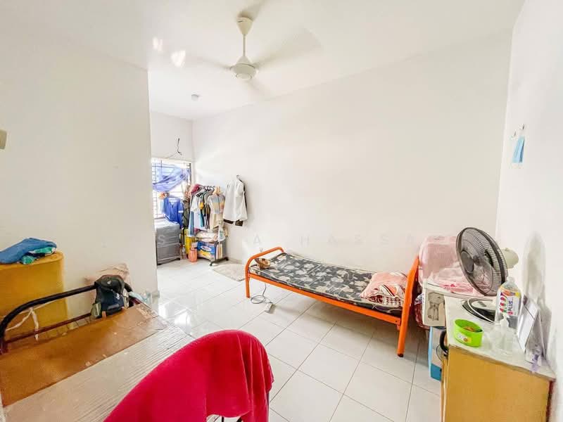 Rumah Teres 2 Tingkat untuk Dijual di Nilai (Negeri Sembilan) - Hasliza Hassan - Bedroom - PropertyGuru.com.my