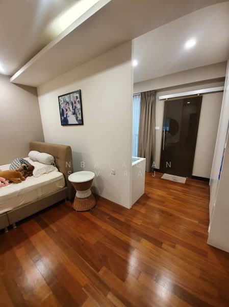 Condominium for Rent at Armanee Terrace II - Anbalagan Sevaraj - Bedroom - PropertyGuru.com.my