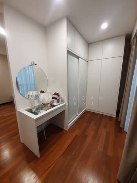 Condominium for Rent at Armanee Terrace II - Anbalagan Sevaraj - Bedroom - PropertyGuru.com.my