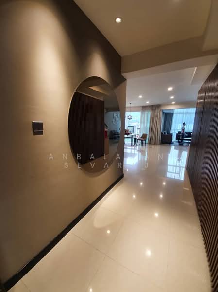 Condominium for Rent at Armanee Terrace II - Anbalagan Sevaraj - Interior - PropertyGuru.com.my