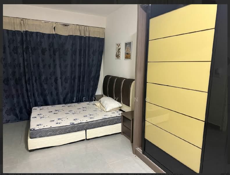 Servis Apartment untuk Disewa di Kanvas SOHO - Jenny Ng - PropertyGuru.com.my