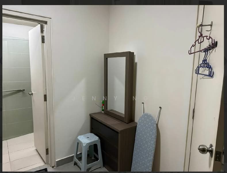 Servis Apartment untuk Disewa di Kanvas SOHO - Jenny Ng - PropertyGuru.com.my