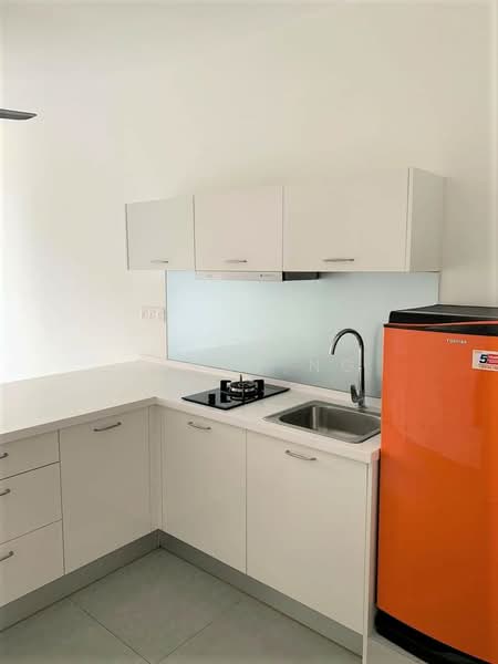 Servis Apartment untuk Disewa di Kanvas SOHO - Jenny Ng - PropertyGuru.com.my