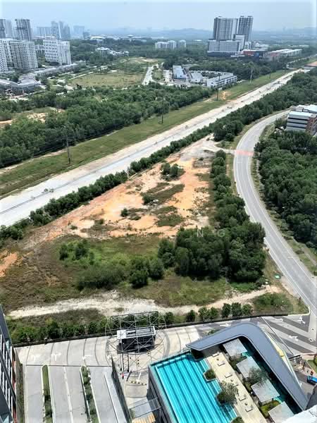 Servis Apartment untuk Disewa di Kanvas SOHO - Jenny Ng - PropertyGuru.com.my