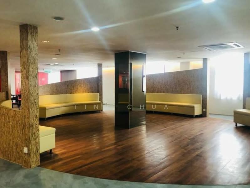 Office for Sale in KL City Centre (Kuala Lumpur) - Tina Chua - Lobby - PropertyGuru.com.my