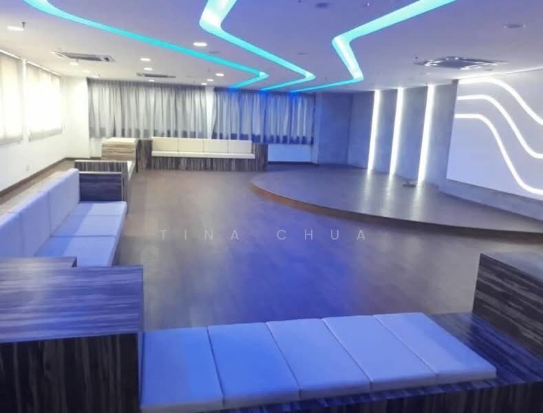 Office for Sale in KL City Centre (Kuala Lumpur) - Tina Chua - Interior - PropertyGuru.com.my