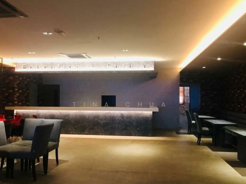 Office for Sale in KL City Centre (Kuala Lumpur) - Tina Chua - Interior - PropertyGuru.com.my