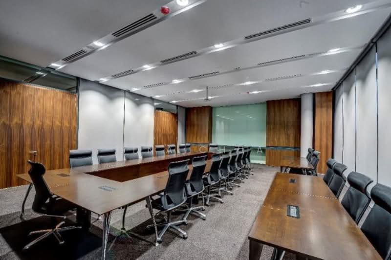 Office for Sale in KL City Centre (Kuala Lumpur) - Tina Chua - Interior - PropertyGuru.com.my