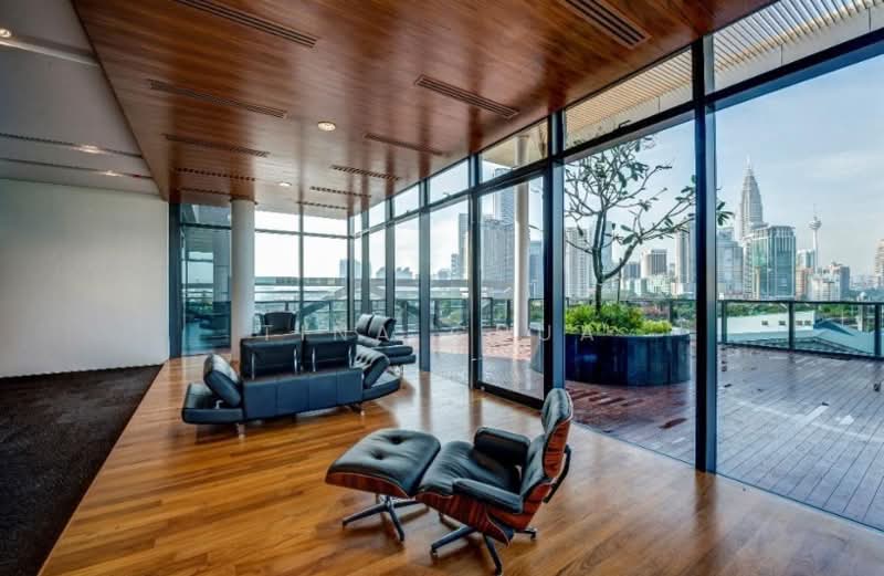 Office for Sale in KL City Centre (Kuala Lumpur) - Tina Chua - Living Room - PropertyGuru.com.my