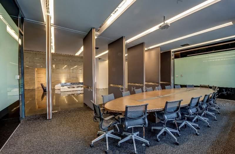 Office for Sale in KL City Centre (Kuala Lumpur) - Tina Chua - Interior - PropertyGuru.com.my