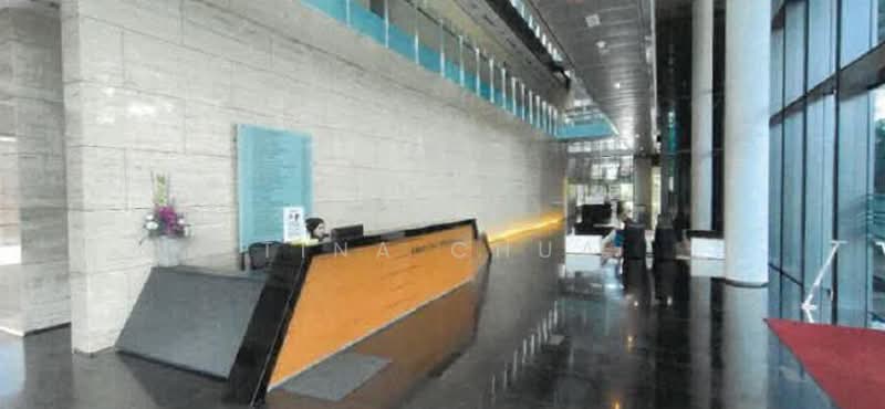 Office for Sale in KL City Centre (Kuala Lumpur) - Tina Chua - Lobby - PropertyGuru.com.my