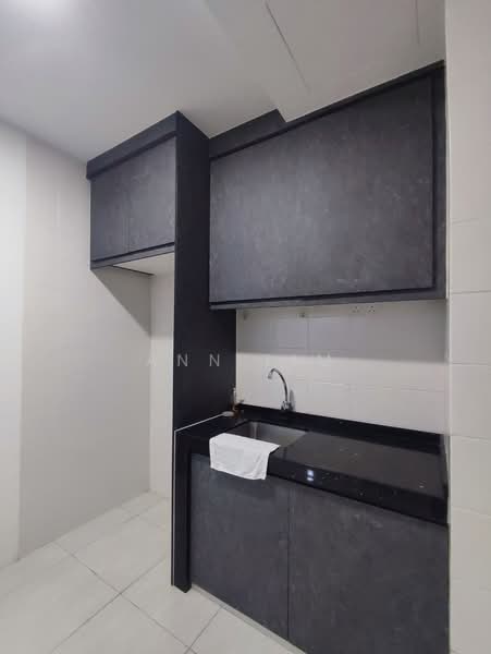 Service Residence for Sale at BSP 21 - Ann Lim - Kitchen - PropertyGuru.com.my