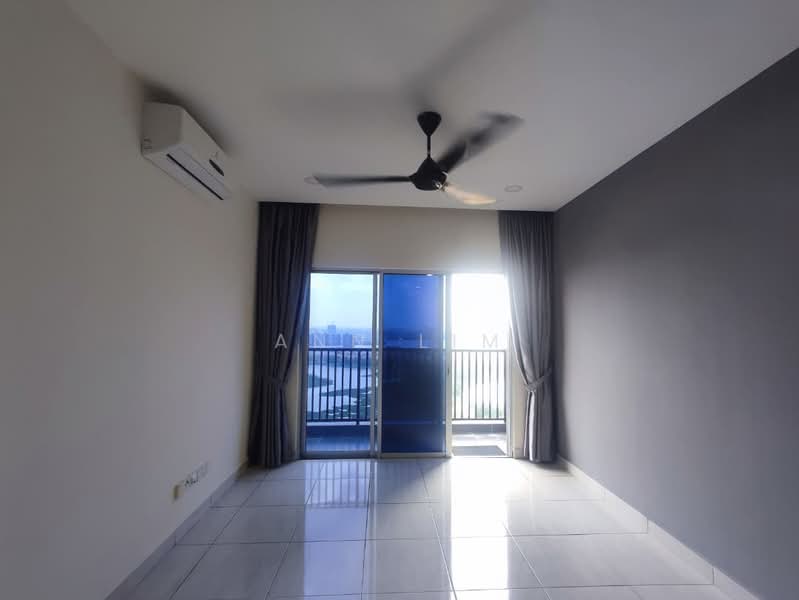 Service Residence for Sale at BSP 21 - Ann Lim - Living Room - PropertyGuru.com.my