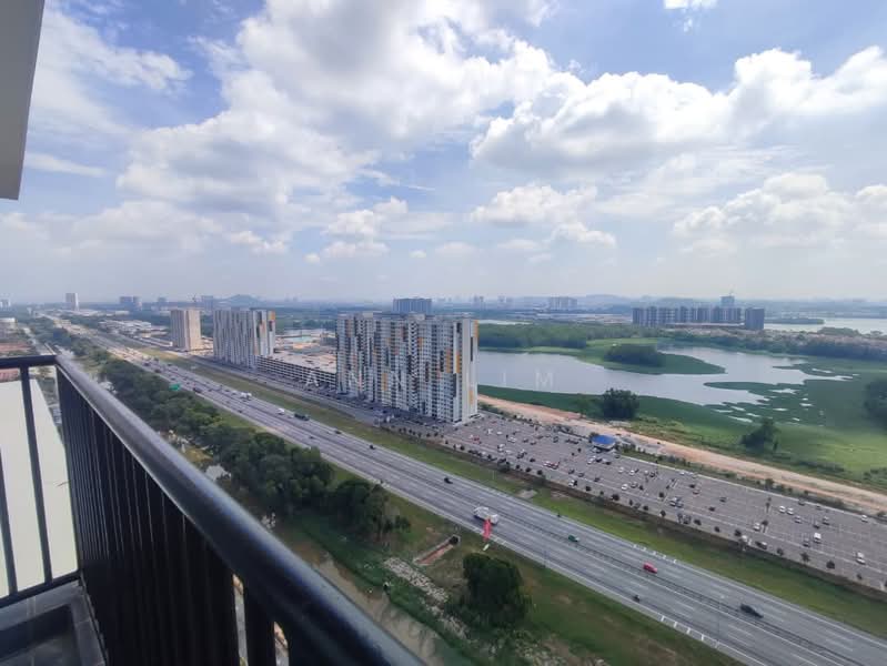 Service Residence for Sale at BSP 21 - Ann Lim - Exterior - PropertyGuru.com.my