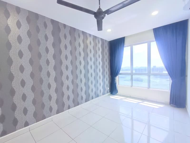 Service Residence for Sale at BSP 21 - Ann Lim - View - PropertyGuru.com.my