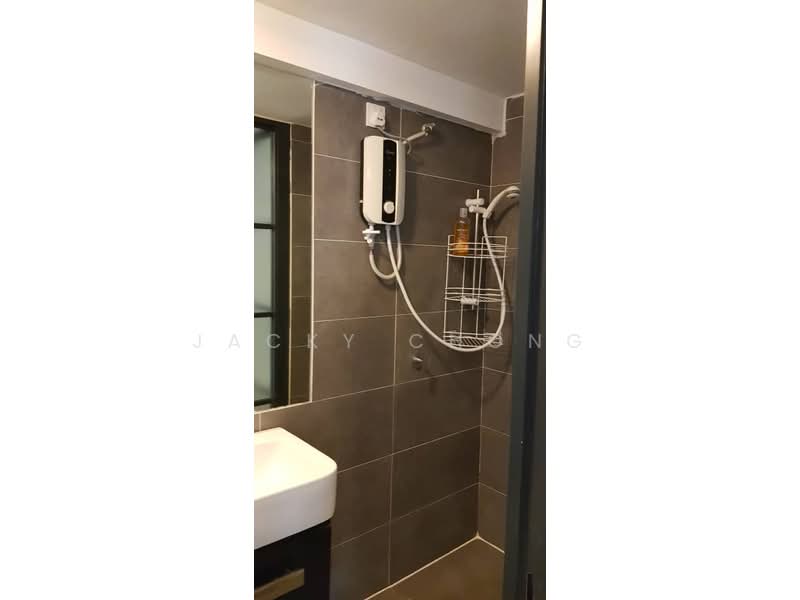 Service Residence for Sale at Empire Damansara - JACKY CHONG - Bathroom - PropertyGuru.com.my