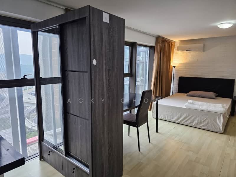 Service Residence for Sale at Empire Damansara - JACKY CHONG - Bedroom - PropertyGuru.com.my