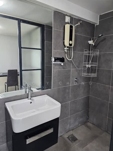 Service Residence for Sale at Empire Damansara - JACKY CHONG - Bathroom - PropertyGuru.com.my