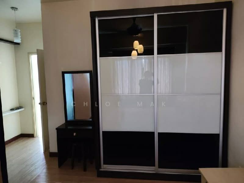 Apartment for Rent at Permas Ville Apartment - Chloe Mak - Interior - PropertyGuru.com.my