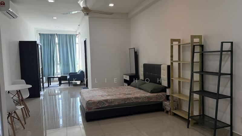 Condominium for Sale at Shaftsbury Residence - Kylie Hoh - Bedroom - PropertyGuru.com.my