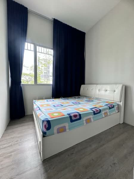 Apartment for Rent at Liberty Grove - Jeno Tan - Bedroom - PropertyGuru.com.my