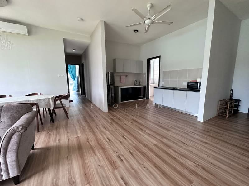 Apartment for Rent at Liberty Grove - Jeno Tan - Living Room - PropertyGuru.com.my