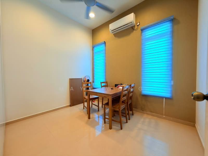 Rumah Berkembar untuk Dijual di Johor Bahru (Johor) - Mayz Wong - Dining Room - PropertyGuru.com.my