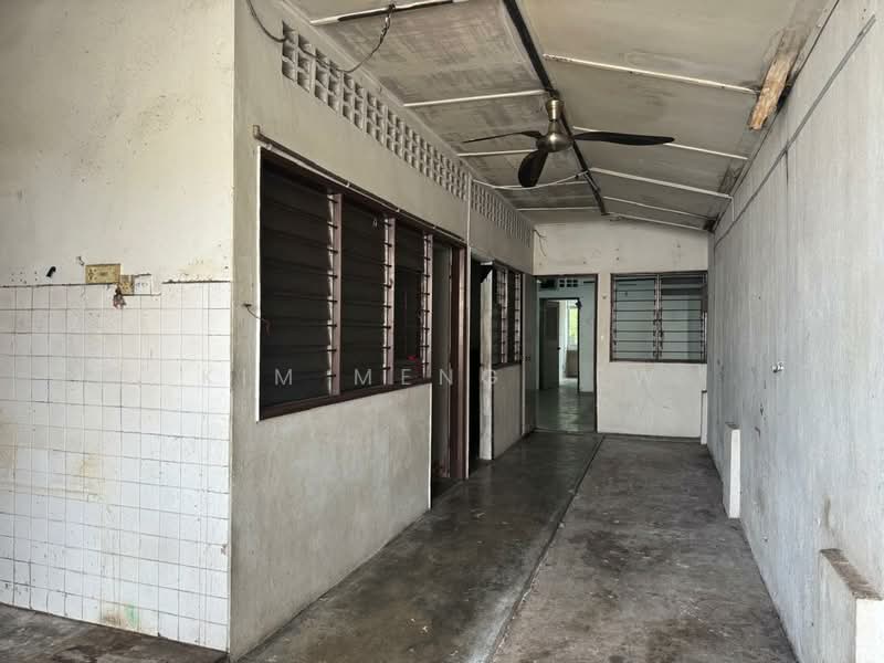 Shop / Office for Rent in Taman Ehsan (Kepong) - Kim Meng Lew - Interior - PropertyGuru.com.my