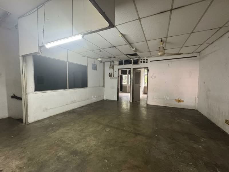 Shop / Office for Rent in Taman Ehsan (Kepong) - Kim Meng Lew - Interior - PropertyGuru.com.my