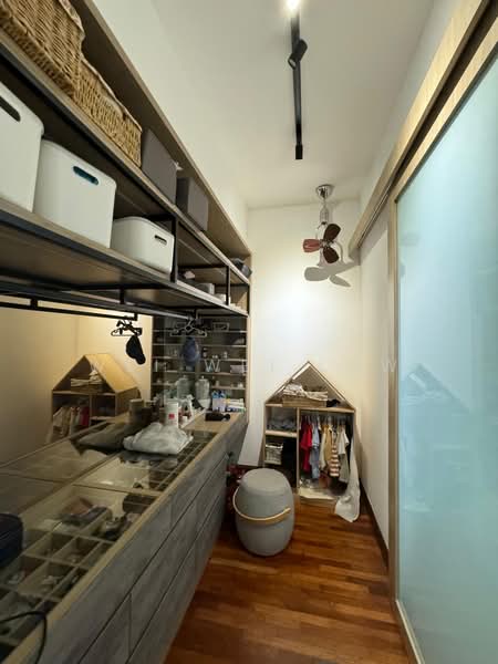 2-storey Terraced House for Sale in Eco Sanctuary (Telok Panglima Garang) - Wei Wei Low - Interior - PropertyGuru.com.my