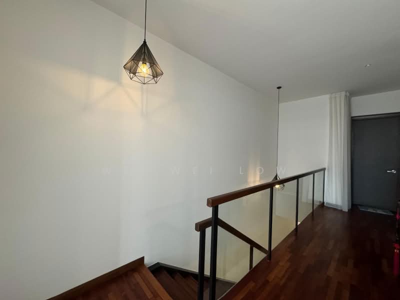 2-storey Terraced House for Sale in Eco Sanctuary (Telok Panglima Garang) - Wei Wei Low - Interior - PropertyGuru.com.my