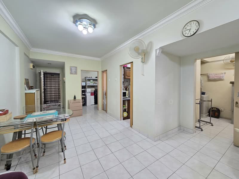 Apartment for Sale at Plaza Sinar Apartment - Eugene Choo - PropertyGuru.com.my