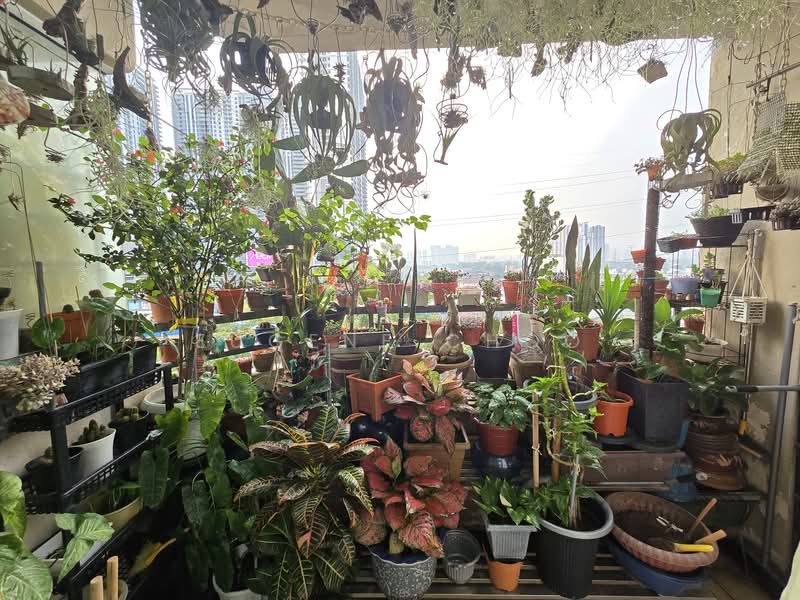 Apartment for Sale at Plaza Sinar Apartment - Eugene Choo - PropertyGuru.com.my