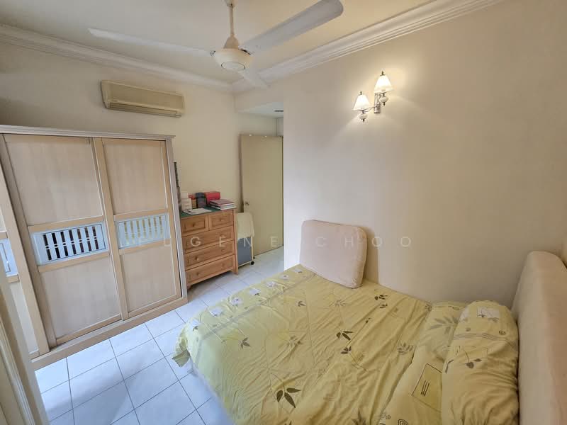 Apartment for Sale at Plaza Sinar Apartment - Eugene Choo - PropertyGuru.com.my