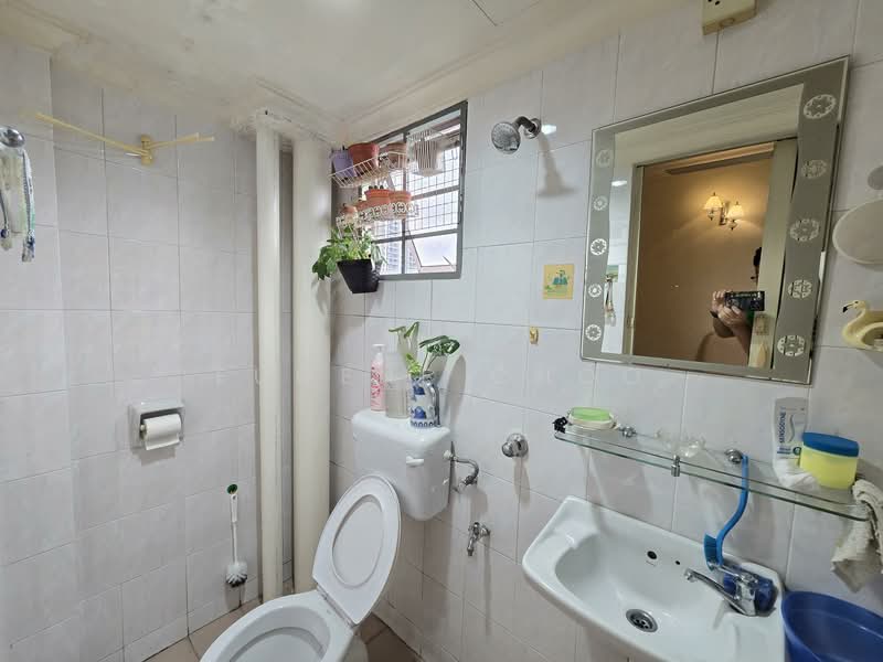 Apartment for Sale at Plaza Sinar Apartment - Eugene Choo - PropertyGuru.com.my