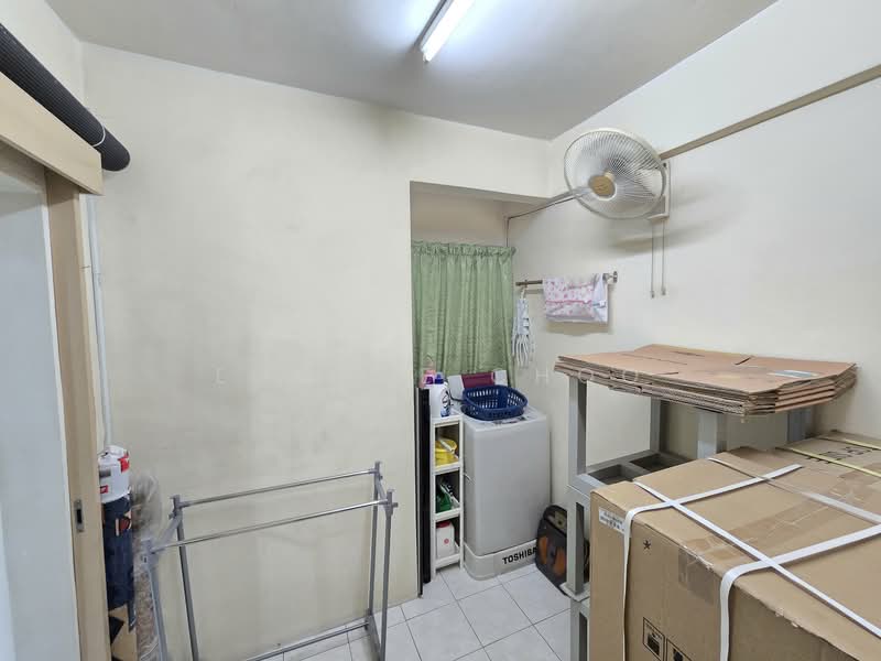 Apartment for Sale at Plaza Sinar Apartment - Eugene Choo - PropertyGuru.com.my