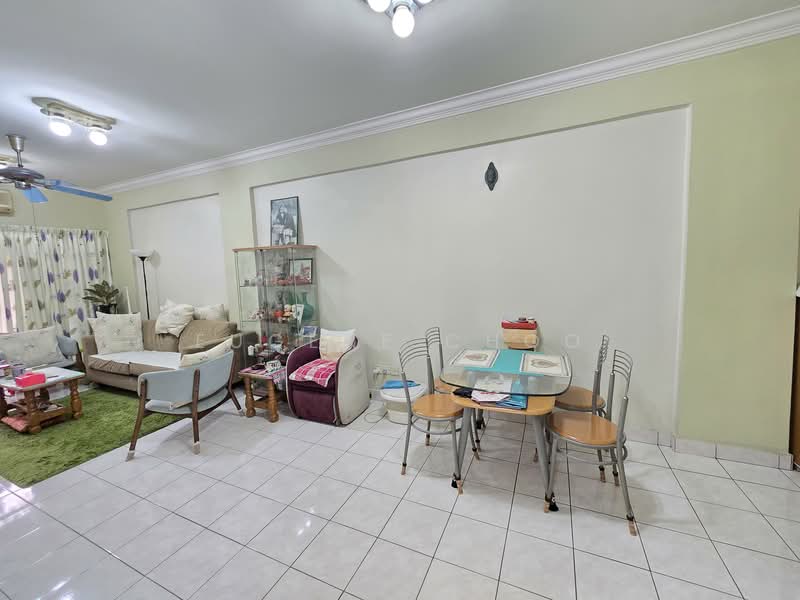 Apartment for Sale at Plaza Sinar Apartment - Eugene Choo - PropertyGuru.com.my