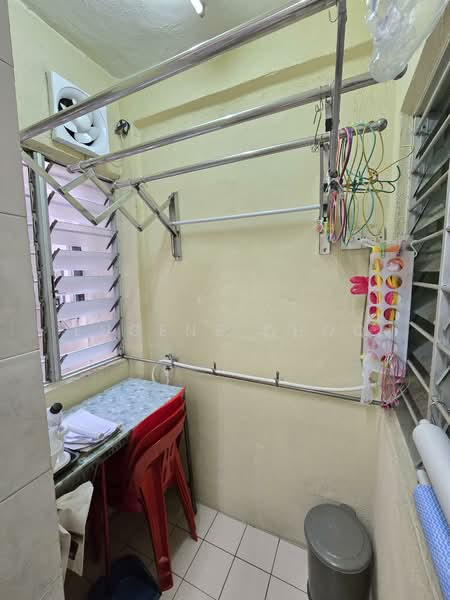 Apartment for Sale at Plaza Sinar Apartment - Eugene Choo - PropertyGuru.com.my