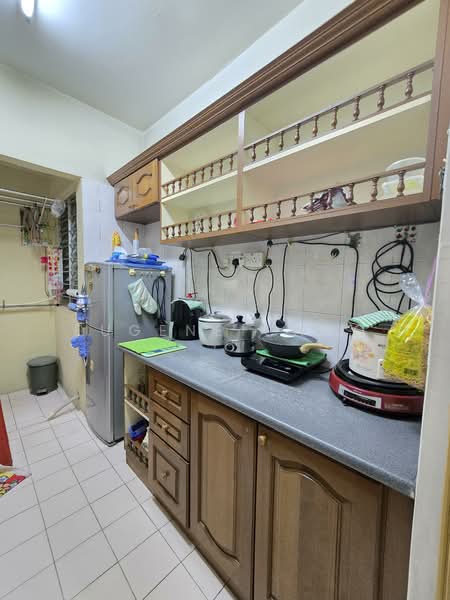 Apartment for Sale at Plaza Sinar Apartment - Eugene Choo - PropertyGuru.com.my