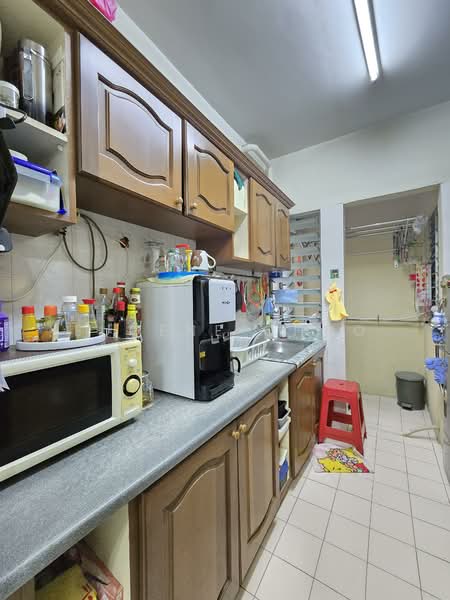 Apartment for Sale at Plaza Sinar Apartment - Eugene Choo - PropertyGuru.com.my