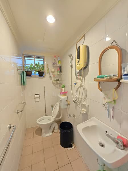 Apartment for Sale at Plaza Sinar Apartment - Eugene Choo - PropertyGuru.com.my