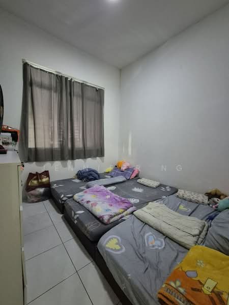 1-storey Terraced House for Sale in Johor Bahru (Johor) - Jennifer Ng - Bedroom - PropertyGuru.com.my
